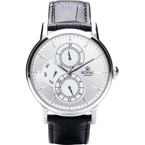 Часы Royal London Classic 41416-01